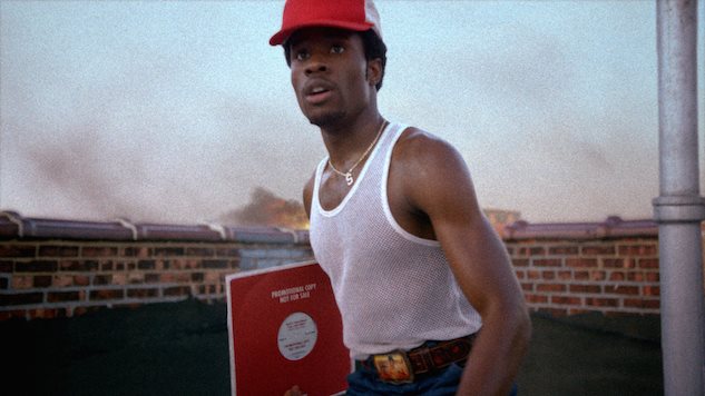 Grandmaster Flash breaks down Netflix's new series “The Get Down.” – Mother  Jones