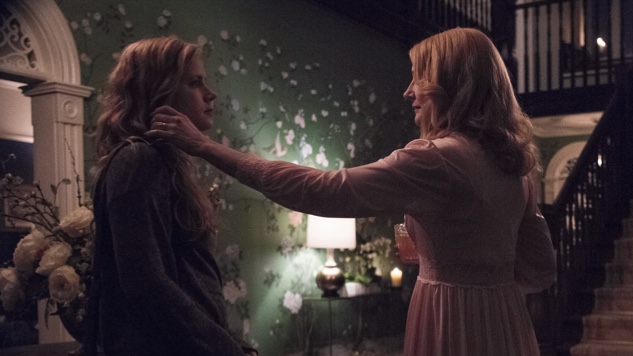Watch HBO's Chilling New Trailer for <i>Sharp Objects</i>