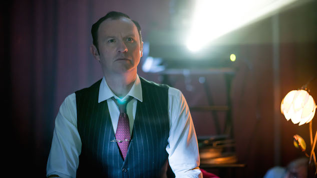 <i>Sherlock</i>'s Explosive Season Finale Resets the Series to Status Quo