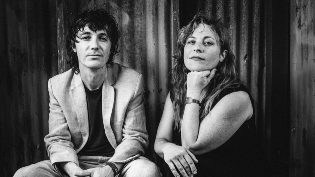 Shovels & Rope Announce New Album <i>By Blood</i>, Share First Track "The Wire"