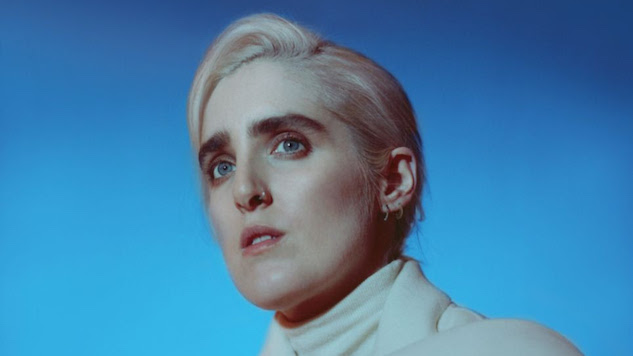 Shura Captures Love IRL on New Track "The Stage"
