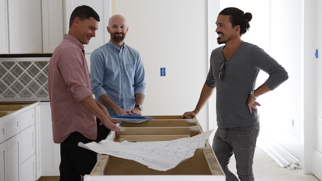 With <i>The Deed</i>, New Orleans' Sidney Torres Finds His Next Act