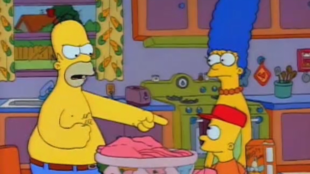 Simpsons Stark Raving Dad.jpg