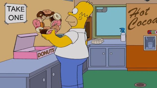 55 <i>Simpsons</i> Memes and GIFs to Brighten a Rough Day