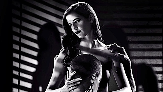 <i>Sin City: A Dame to Kill For</i>