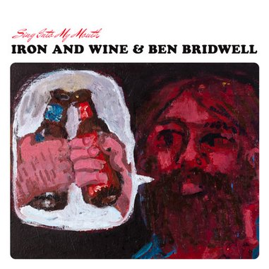Iron & Wine and Ben Bridwell: <i>Sing Into My Mouth</i> Review