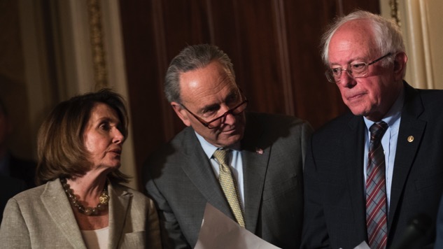 The Left Needs to Unite Around Single-Payer