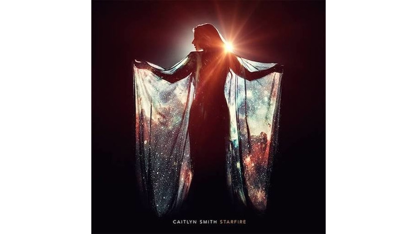 Caitlyn Smith: <i>Starfire</i> Review