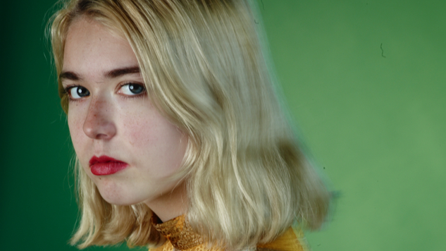 Snail Mail Search for Escape on Dreamy New <i>Lush</i> Single, "Let's Find An Out"