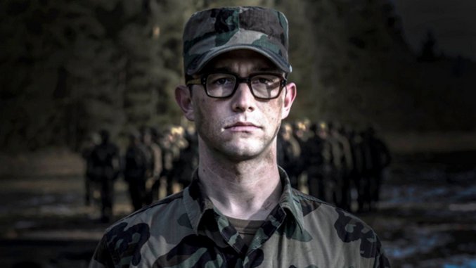 In Defense of <i>Snowden</i>
