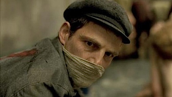 <i>Son of Saul</i> (2015 Cannes review)