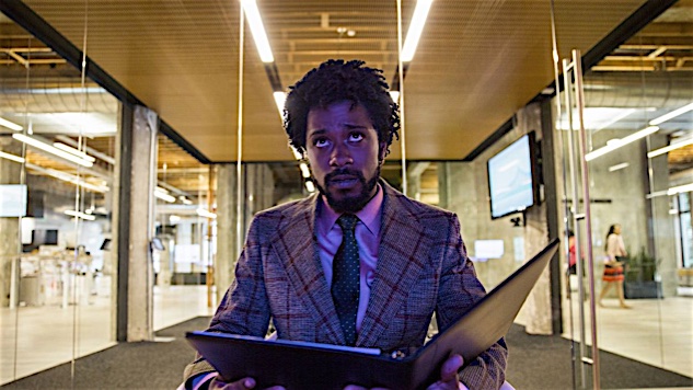 <i>Sorry to Bother You</i> Understands Our Surreal Reality