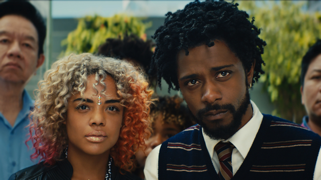 <i>Sorry to Bother You</i>, but Here's the Red Band Trailer