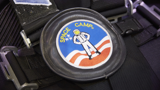Girl Power Rules Rocket Science and Seven Other Lessons I Learned at Space Camp