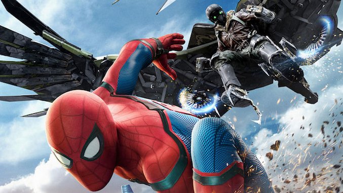 <i>Spider-Man: Homecoming</i> Sequels Will Feature Deep-Cut Villains