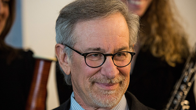 Steven Spielberg Argues That Netflix Films Are "Not Oscar Contenders"