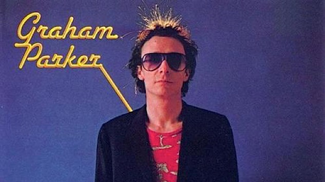 Hear Graham Parker & The Rumour Create Early English New-Wave in 1979