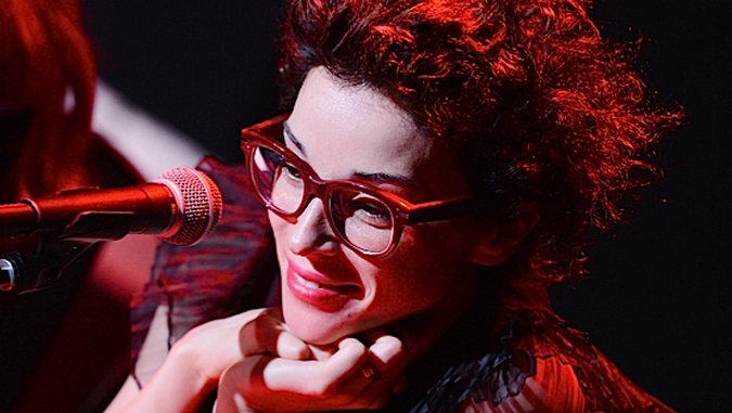 Here&#8217;s What You Need to Know About St. Vincent&#8217;s Apple Music Radio Show