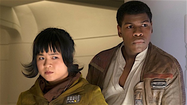 A <i>Star Wars</i> Author on the Intolerance within the Fandom