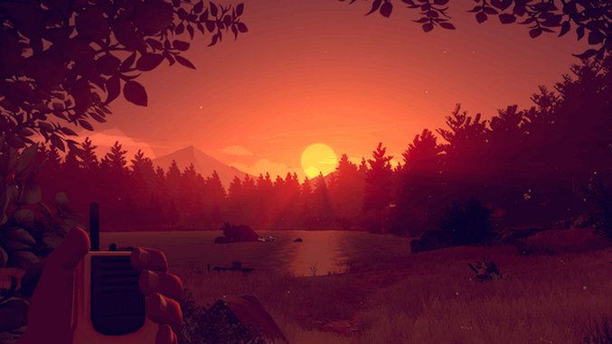 Valve Attempts to Fix Steam Review-Bombing After <i>Firewatch</i>/PewDiePie Snafu