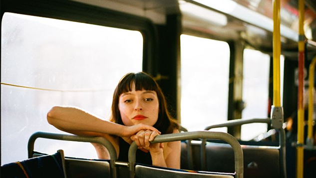 Stella Donnelly Releases Video for New Single "Lunch"