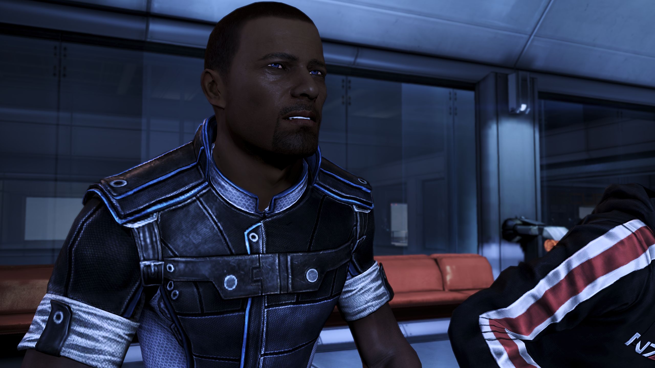 Mass effect 3 cortez