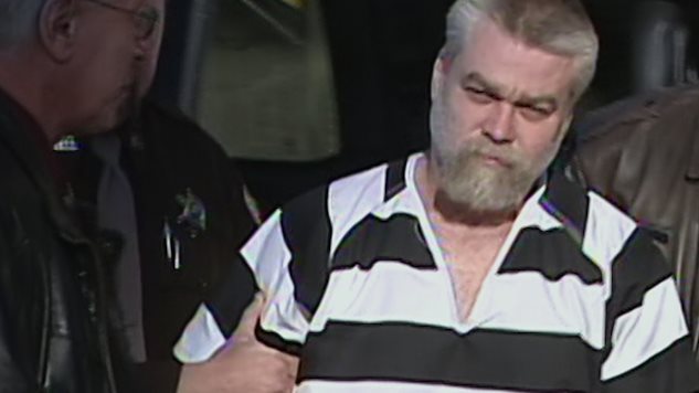 Steven Avery's Lawyer Claims That Ex-Partner Is Responsible For Murder