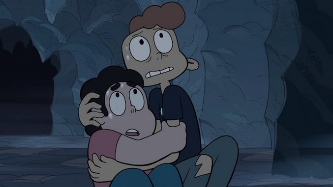 <i>Steven Universe</i> Builds on Its Unorthodox Christ Allegory in &#8220;Wanted&#8221;