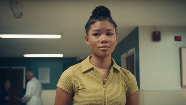 <i>Euphoria</i> Actress Storm Reid to Star in James Gunn&#8217;s <i>The Suicide Squad</i>