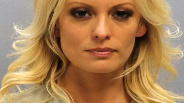 Stormy Daniels' Charges Dismissed After an Arrest Her Lawyer Called 'Politically Motivated'