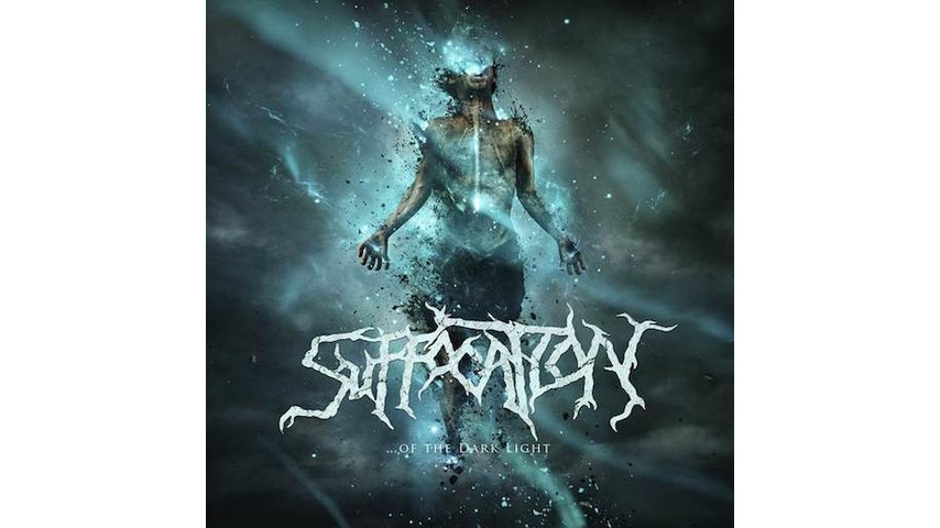 Suffocation: <i>...Of The Dark Light</i> Review
