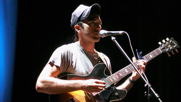 Sufjan Stevens Shares Atmospheric <i>Carrie & Lowell</i> Outtake, "Wallowa Lake Monster"