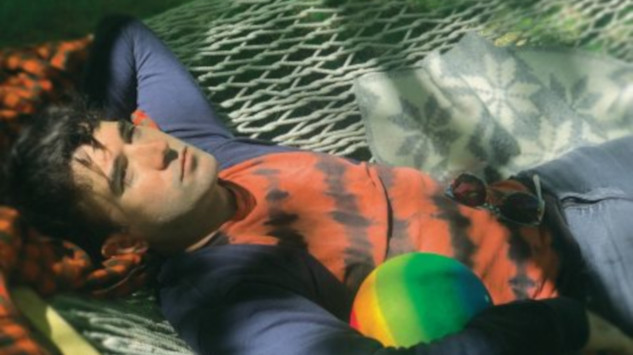 Sufjan Stevens Celebrates Pride Month with Two New Songs, "Love Yourself" and "With My Whole Heart"