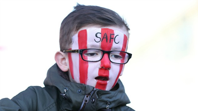 Numbness Replacing Hope: A Story of One Sunderland Fan