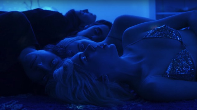 Sunflower Bean Are "Twentytwo" and Blue in Their Carefree New Video