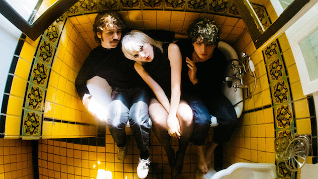 Sunflower Bean Share New Song "Come For Me," Announce EP