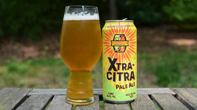 Surly Xtra-Citra Pale Ale Review