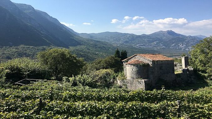 Beautiful Balkans: Montenegro, Off the Beaten Path