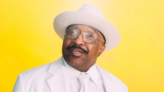 Daily Dose: Swamp Dogg, "Answer Me, My Love"