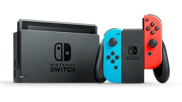 Nintendo&#8217;s Switch Sold Even Better Than the Wii in Americas
