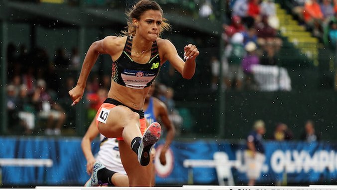 Rio 2016: Take a Look at Track and Field's Rising Stars