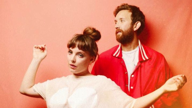Sylvan Esso Share Charming Cover of <i>Mister Rogers</i> Song "There Are Many Ways to Say I Love You"