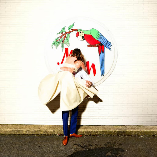 Paste Review of the Day: Sylvan Esso - <i>What Now</i>