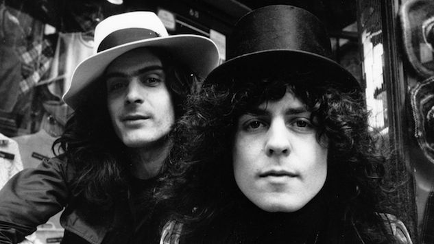 The 10 Best T. Rex Songs - Paste