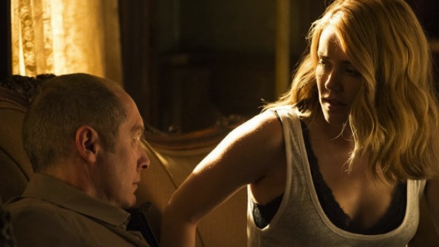 <i>The Blacklist</i> Review: &#8220;The Troll Farmer&#8221;