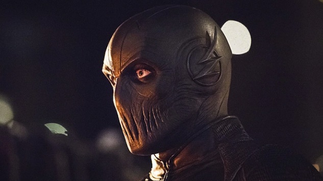 The Flash: “Enter Zoom” :: TV :: Reviews :: The Flash :: Paste
