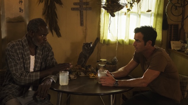 <i>The Leftovers</i> Review: &#8220;A Most Powerful Adversary&#8221;