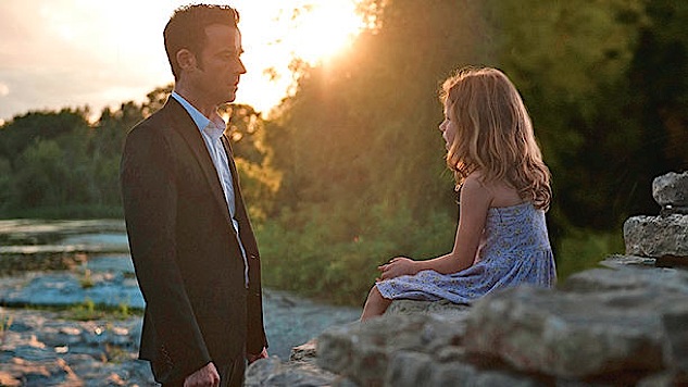 <i>The Leftovers</i> Review: &#8220;International Assassin&#8221;