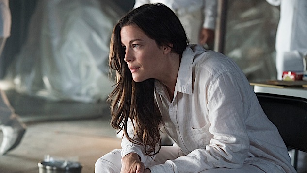 <i>The Leftovers</i> Review: &#8220;Ten Thirteen&#8221;