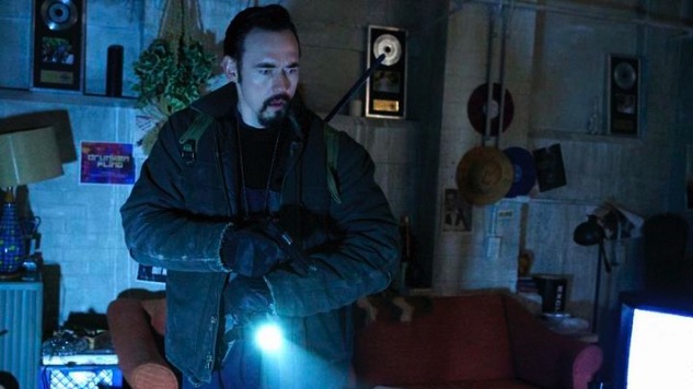 The 5 Best Moments From <i>The Strain</i>, &#8220;Madness&#8221;
